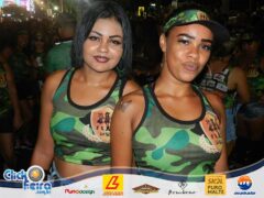Bloco Lá Vem Eles #Partiu